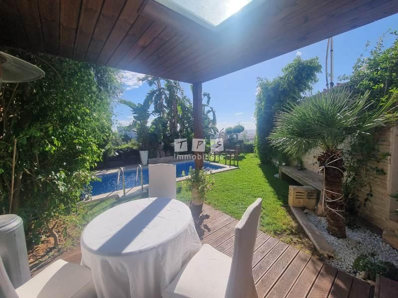 Appartement à vendre Tunisie