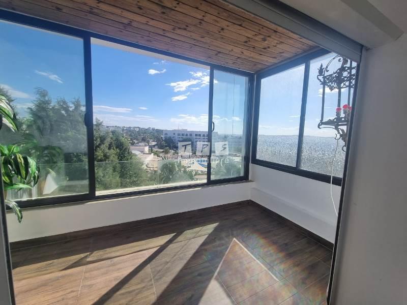 Appartement à vendre Tunisie