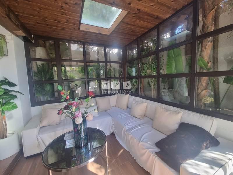 Appartement à vendre Tunisie