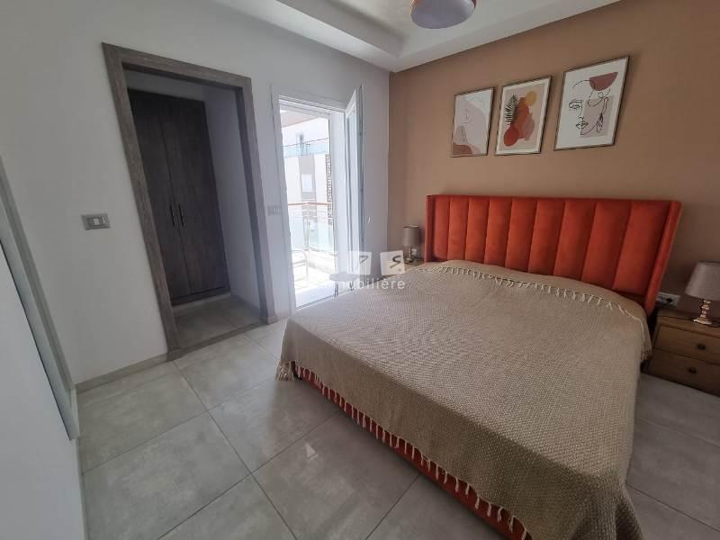 vente villa Tunisie