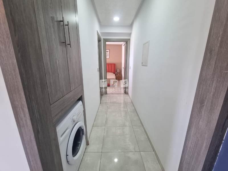 vente villa Tunisie