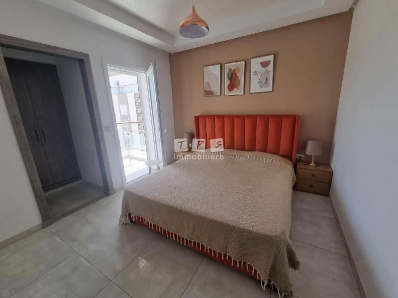 vente villa Tunisie