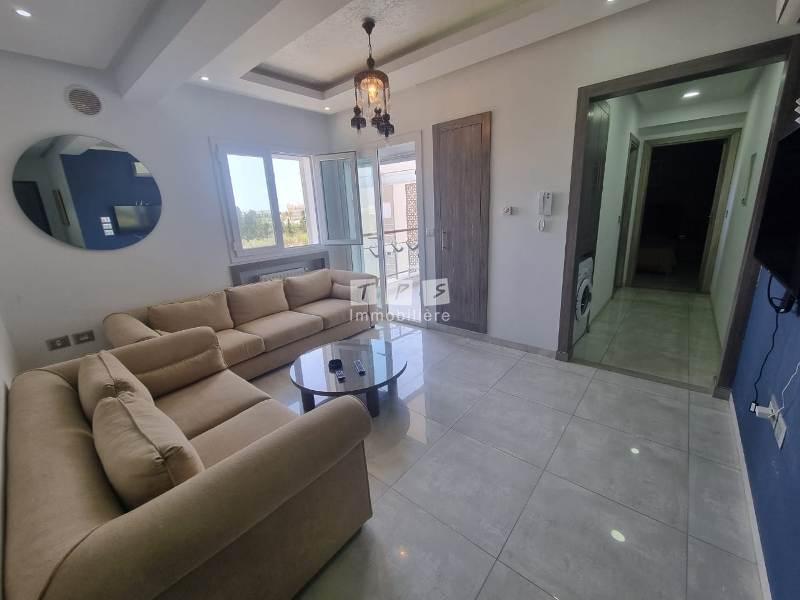 vente villa Tunisie