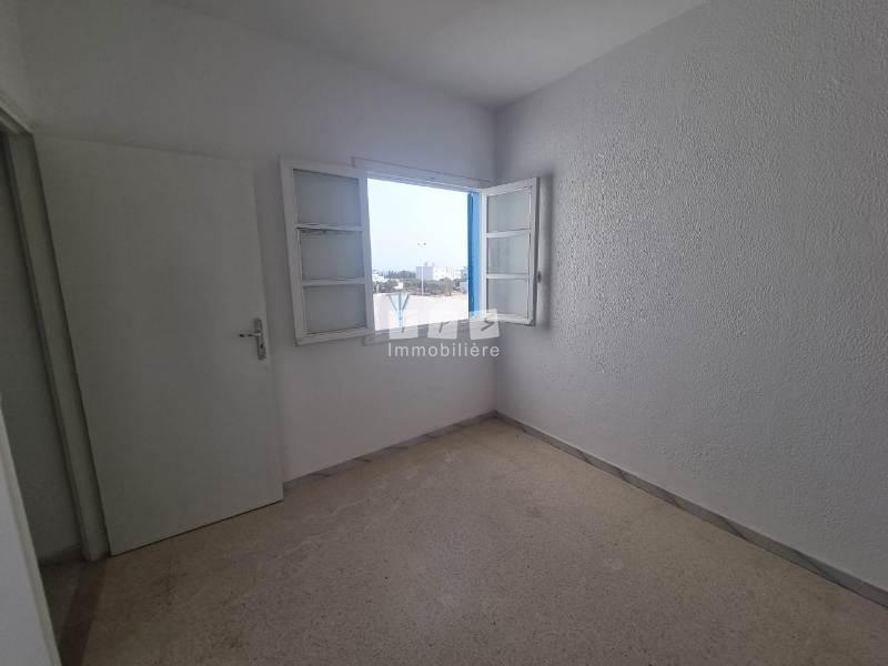 Appartement à vendre Tunisie