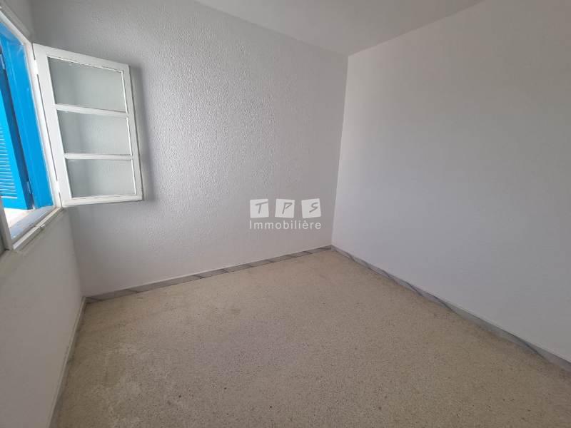 Appartement à vendre Tunisie
