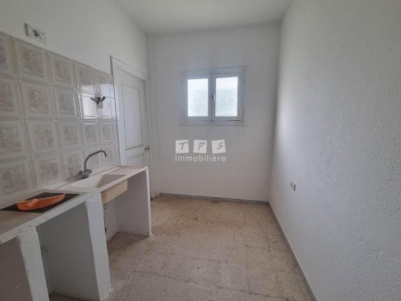 Appartement à vendre Tunisie