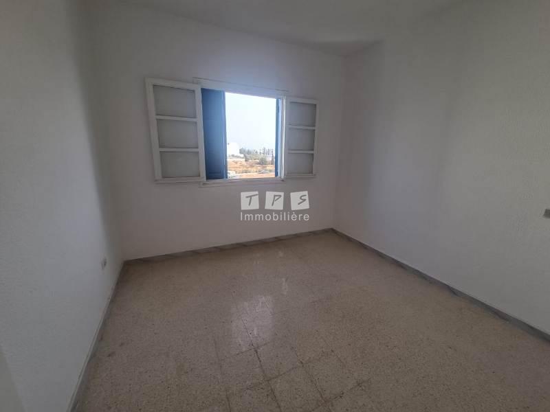 Appartement à vendre Tunisie