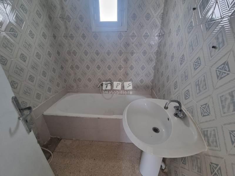 Appartement à vendre Tunisie