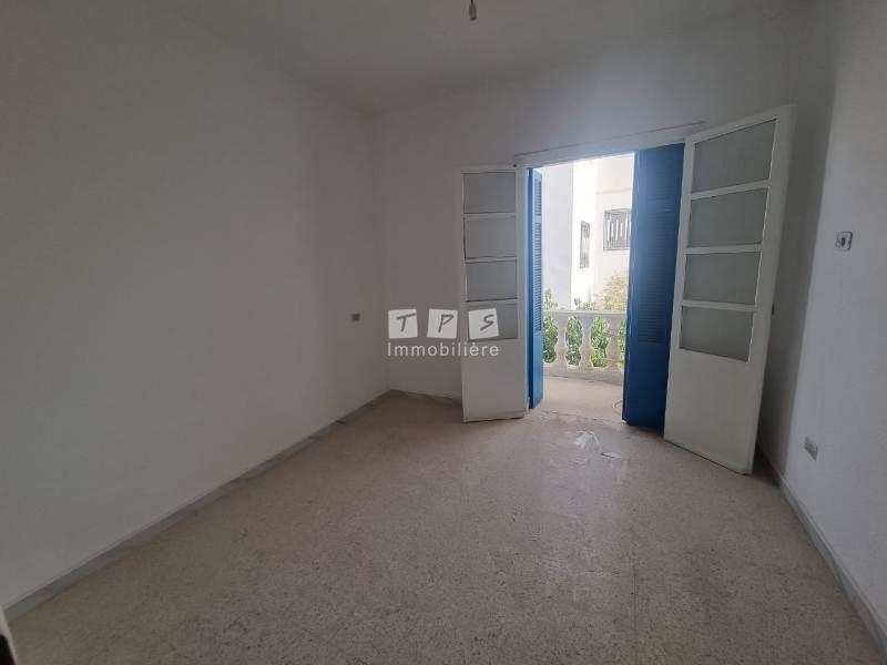 Appartement à vendre Tunisie
