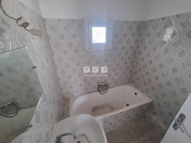 Appartement à vendre Tunisie