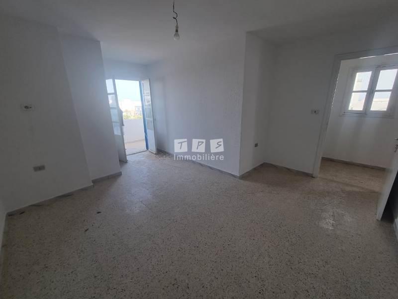 Appartement à vendre Tunisie