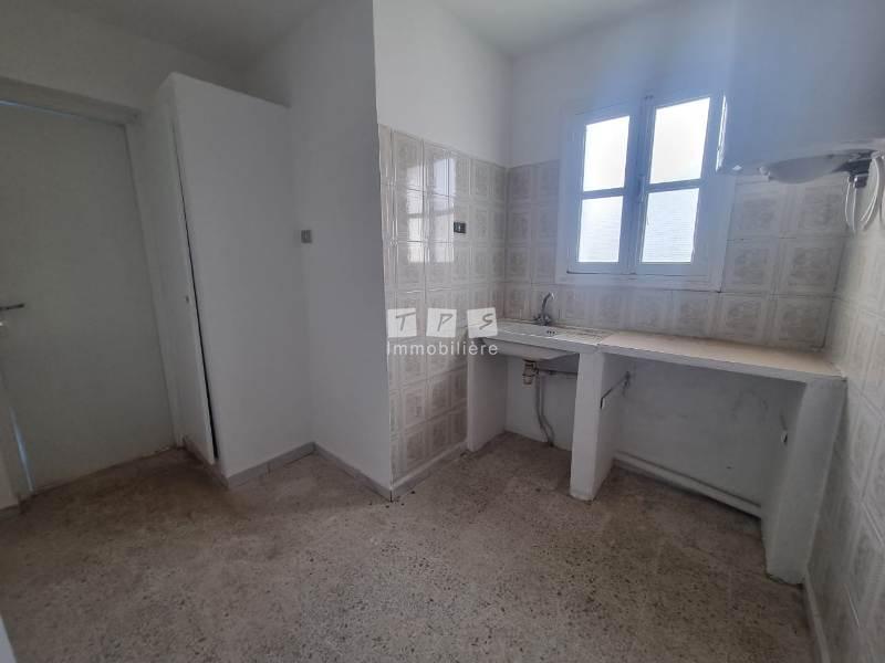 Appartement à vendre Tunisie