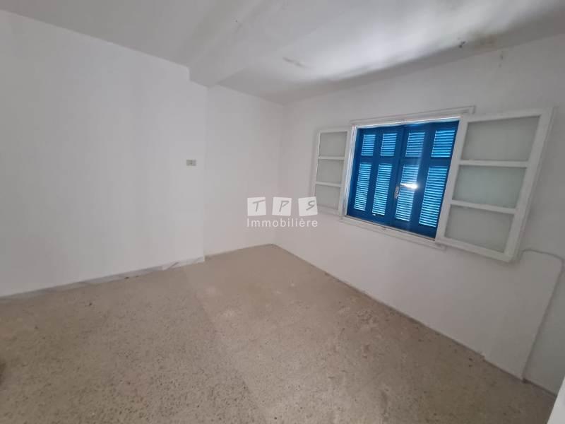 Appartement à vendre Tunisie