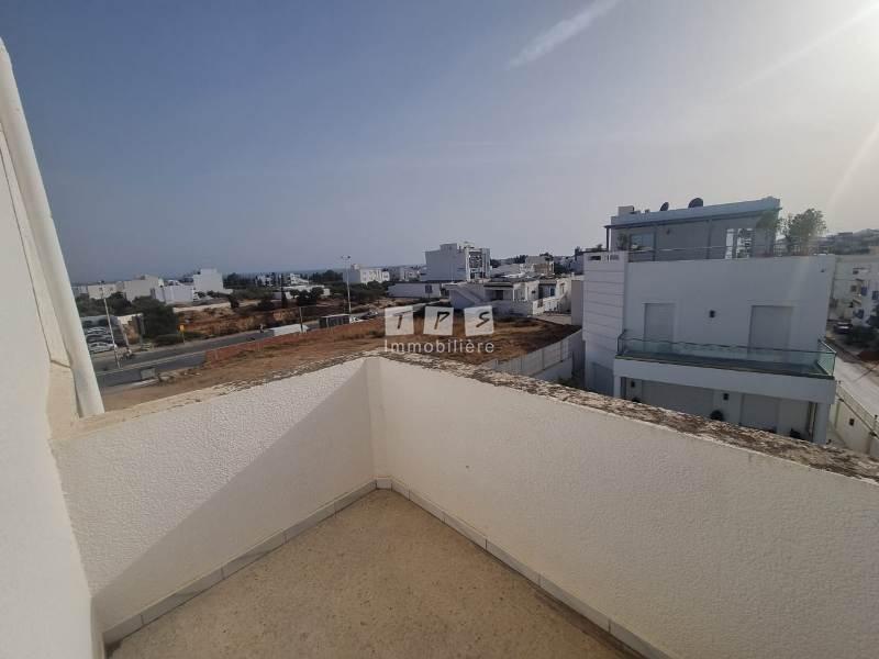 Appartement à vendre Tunisie