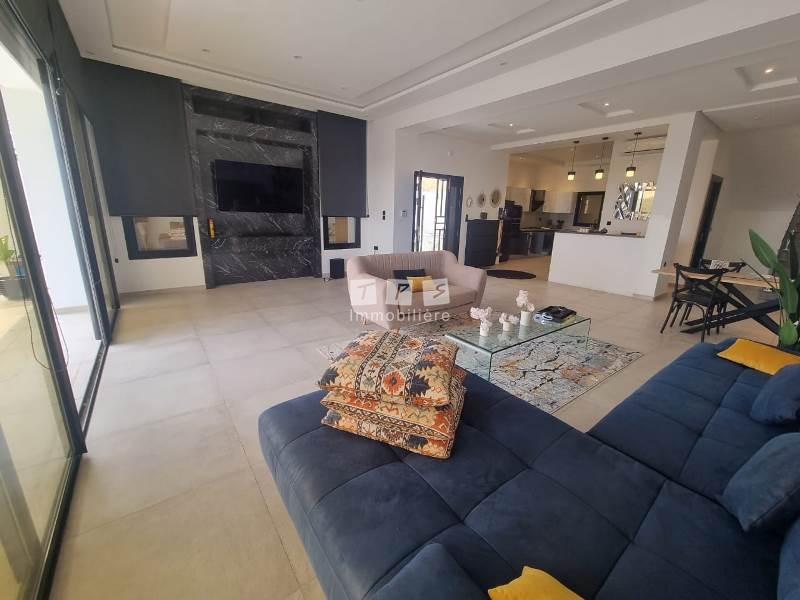 Appartement à vendre Tunisie