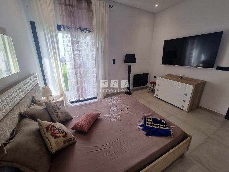 Appartement à vendre Tunisie