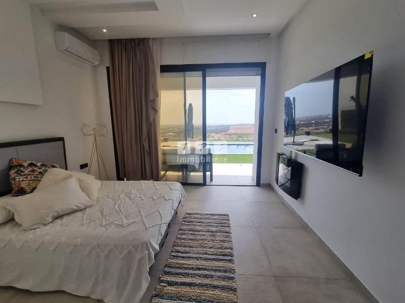 Appartement à vendre Tunisie