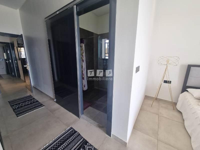 Appartement à vendre Tunisie
