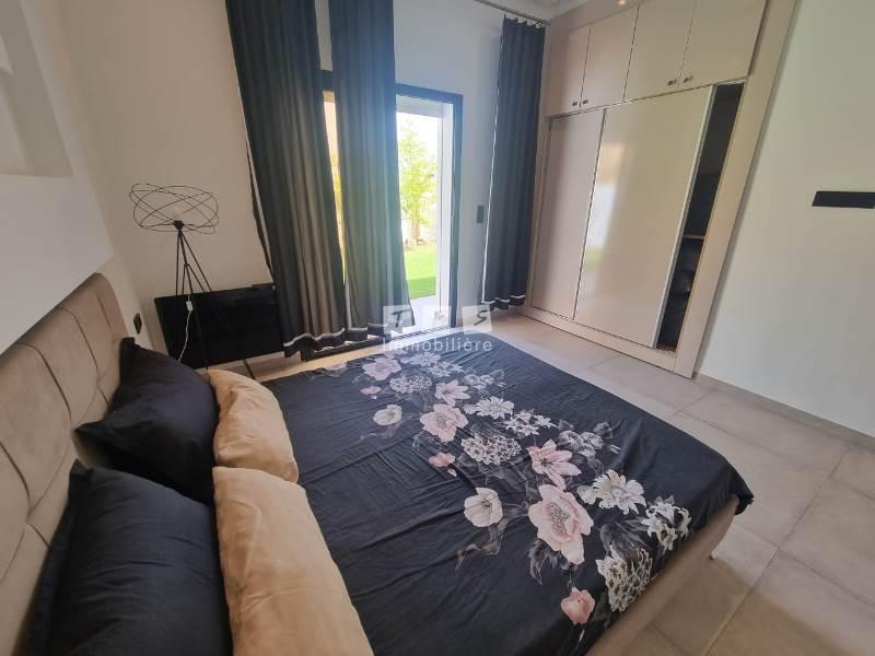 Appartement à vendre Tunisie