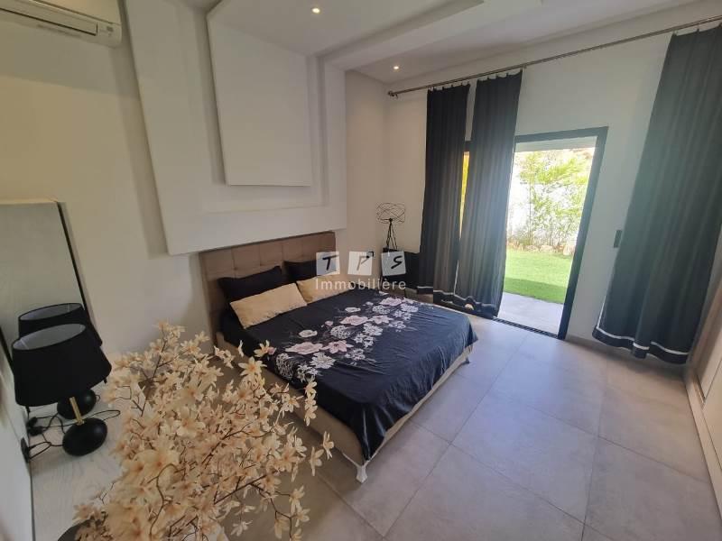 Appartement à vendre Tunisie