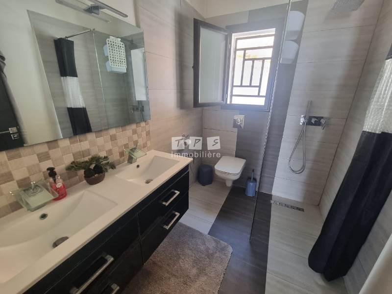 Appartement à vendre Tunisie