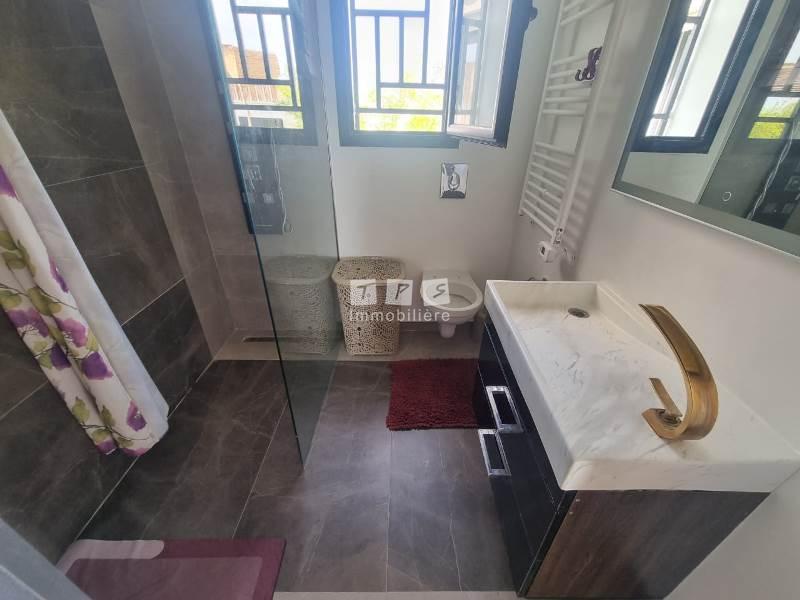 Appartement à vendre Tunisie