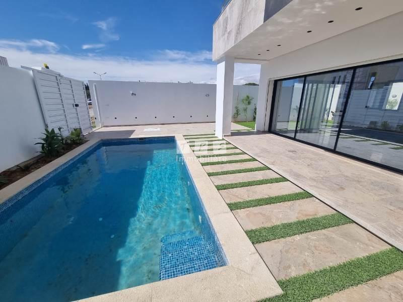 Appartement à vendre Tunisie