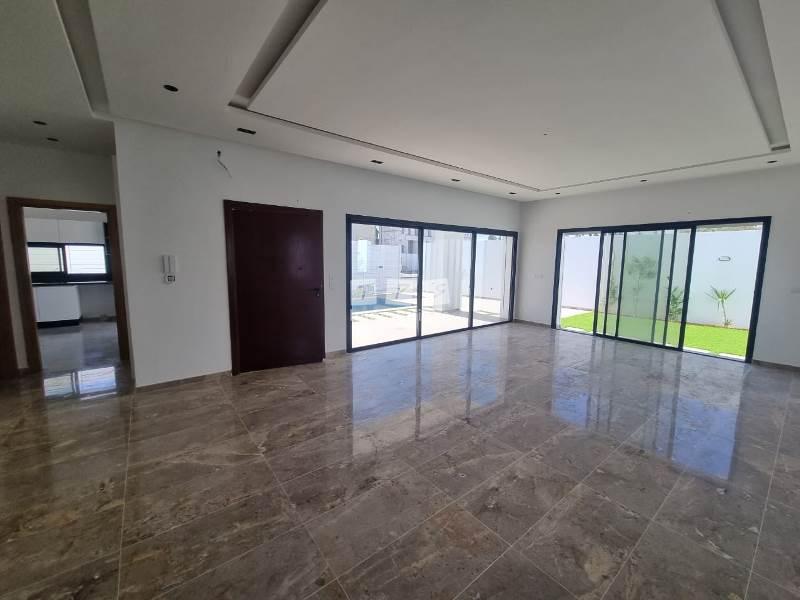 Appartement à vendre Tunisie