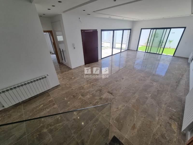 Appartement à vendre Tunisie