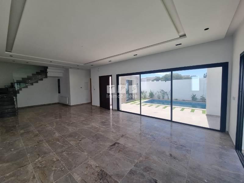 Appartement à vendre Tunisie