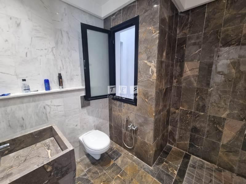 Appartement à vendre Tunisie