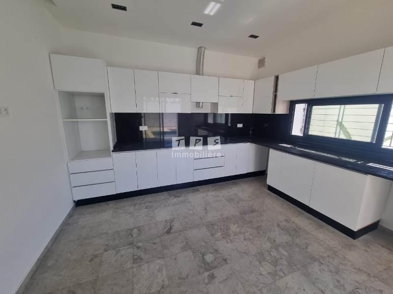 Appartement à vendre Tunisie