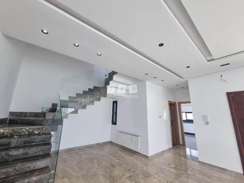 Appartement à vendre Tunisie