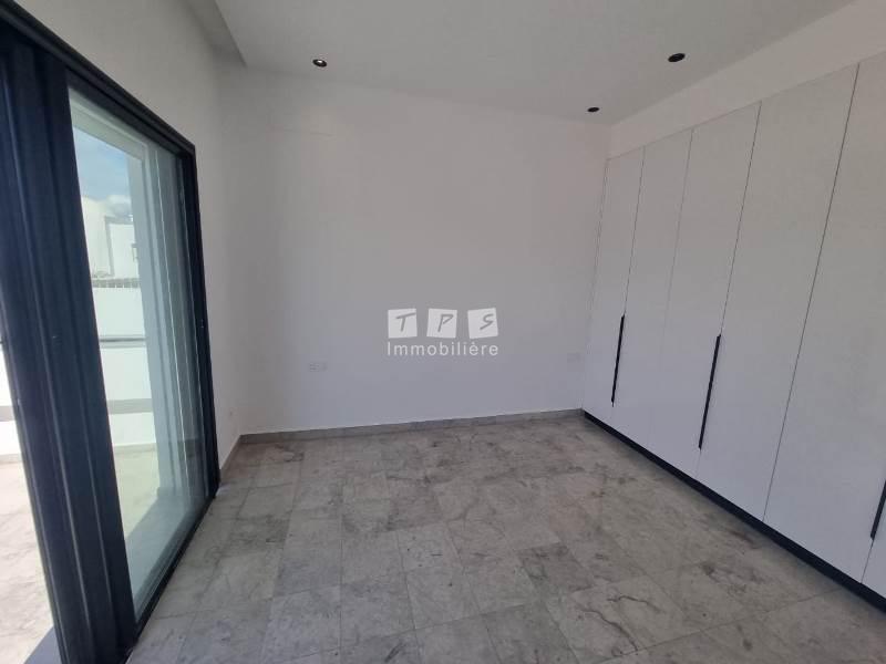 Appartement à vendre Tunisie