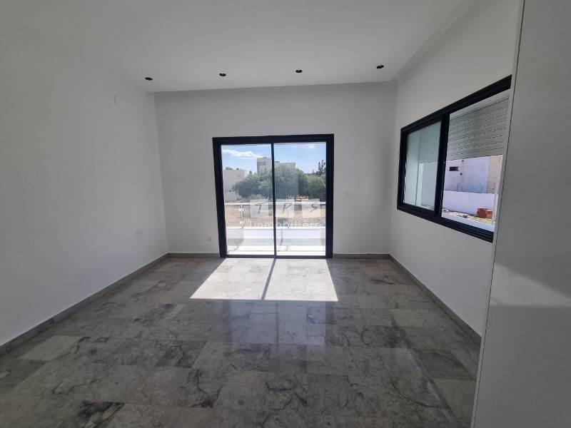 Appartement à vendre Tunisie