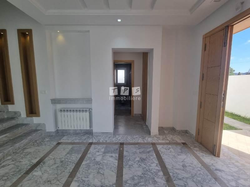 Appartement à vendre Tunisie