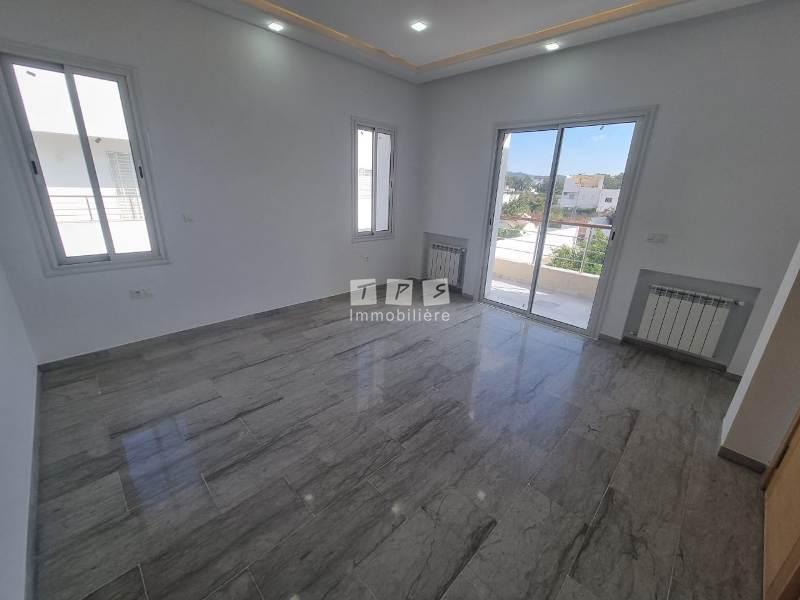 Appartement à vendre Tunisie