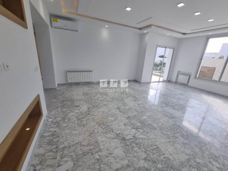 Appartement à vendre Tunisie