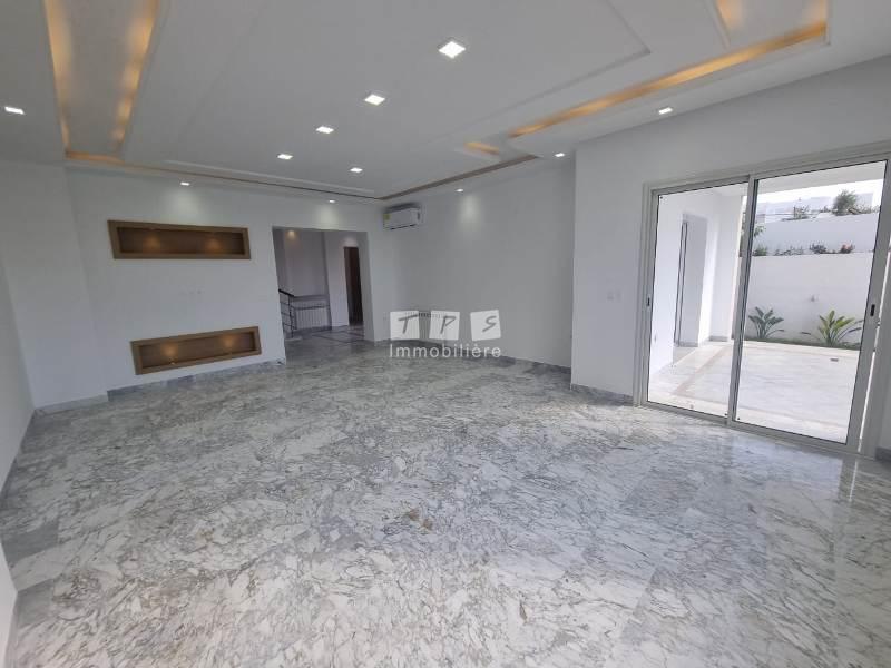 Appartement à vendre Tunisie
