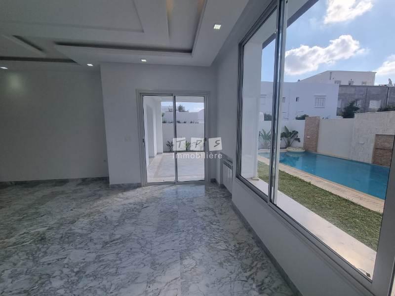 Appartement à vendre Tunisie