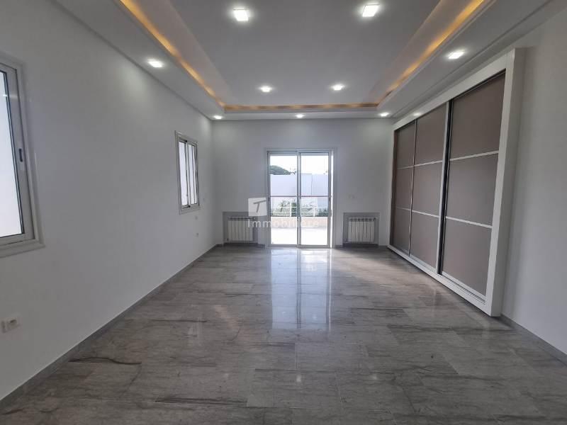 Appartement à vendre Tunisie