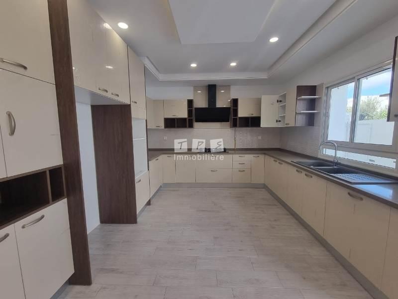 Appartement à vendre Tunisie