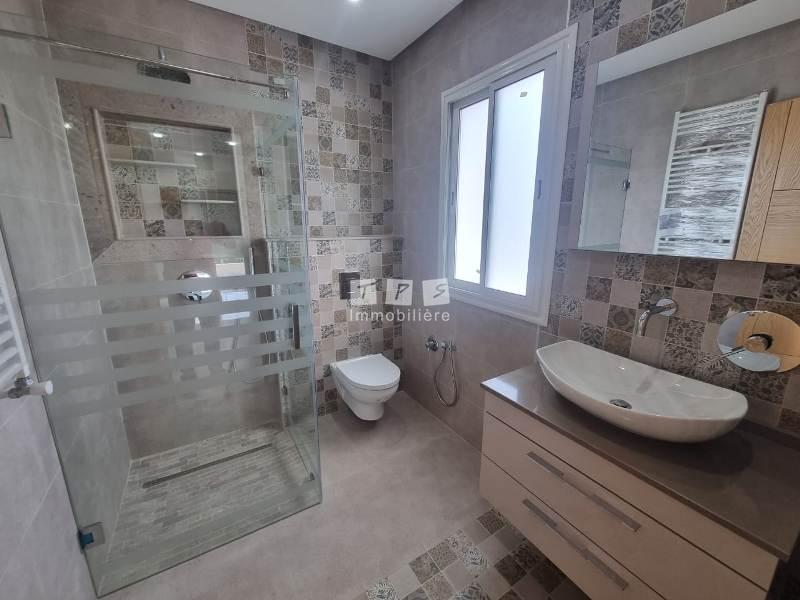 Appartement à vendre Tunisie