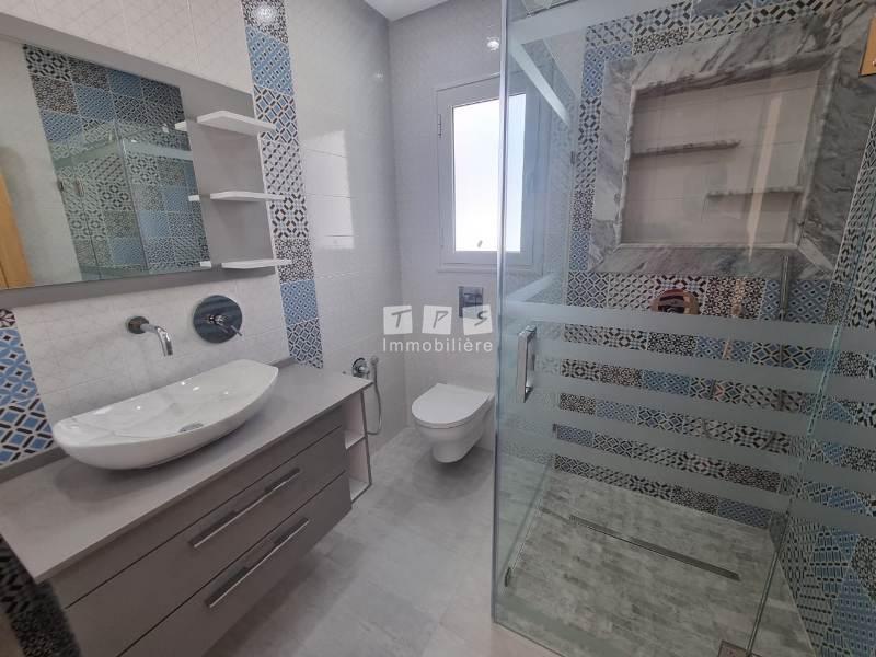 Appartement à vendre Tunisie