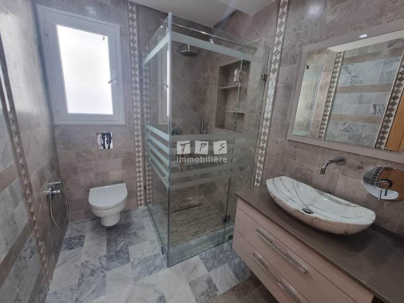 Appartement à vendre Tunisie