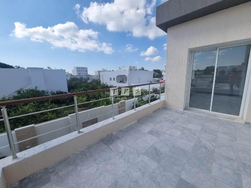 Appartement à vendre Tunisie