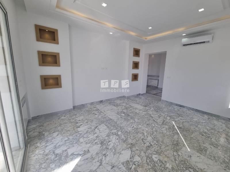 Appartement à vendre Tunisie