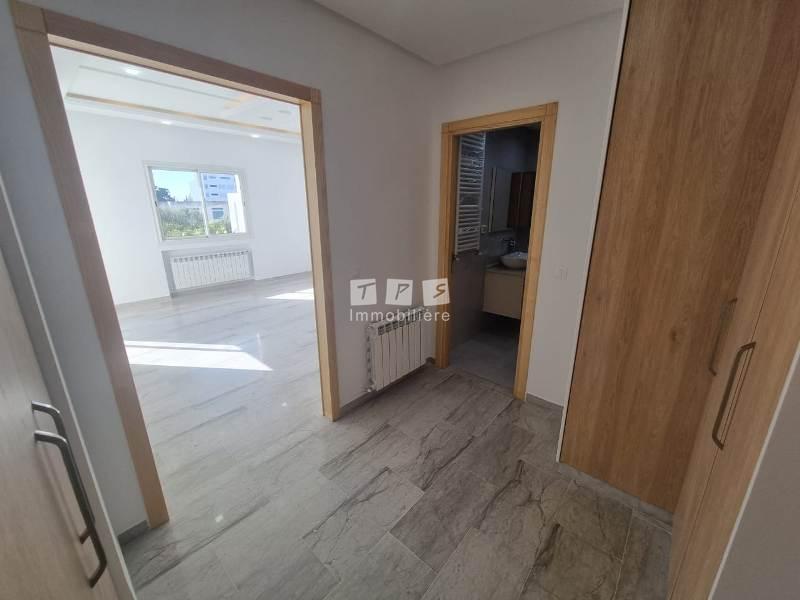 Appartement à vendre Tunisie