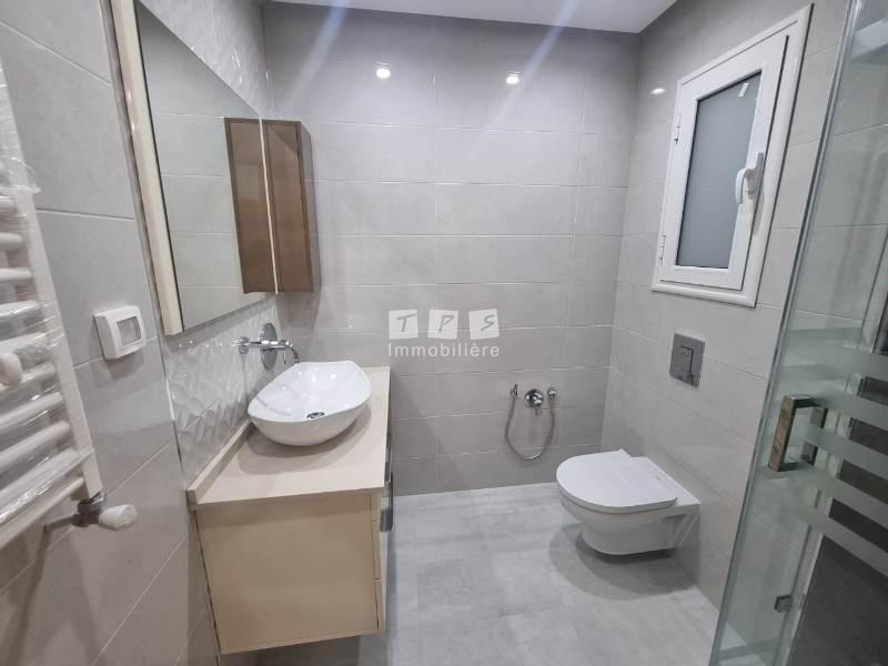 Appartement à vendre Tunisie