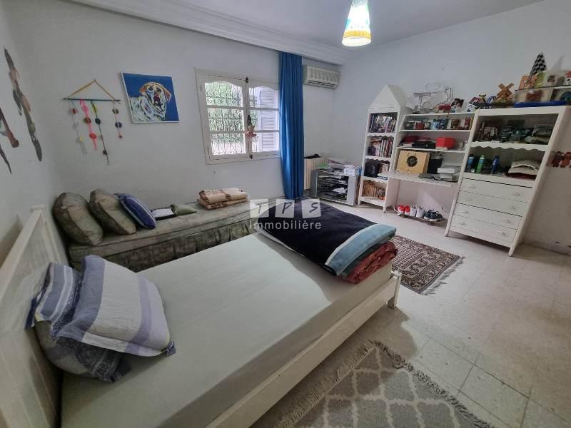 Appartement à vendre Tunisie